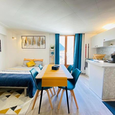 Apartament L'Escapade Laon Zewnętrze zdjęcie