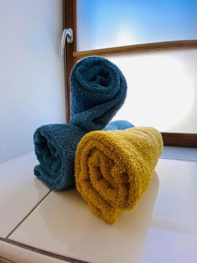 Apartament L'Escapade Laon Zewnętrze zdjęcie