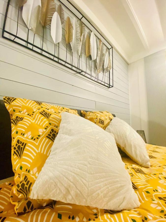 Apartament L'Escapade Laon Zewnętrze zdjęcie